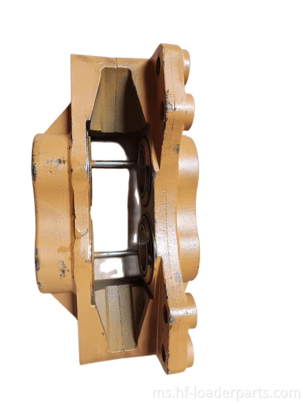 Pengapit brek loader untuk SDLG, XGMA, LONKING, YUTONG, DOOSAN 35C0001 4120001739 Loader Brake Clamp for SDLG,XGMA,Lonking,Yutong,Doosan 35C0001 4120001739